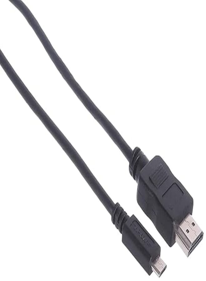 Keendex kx2233 mhl hdmi male to micro male cable, 2 m - black-result.feed.gl_electronics-size